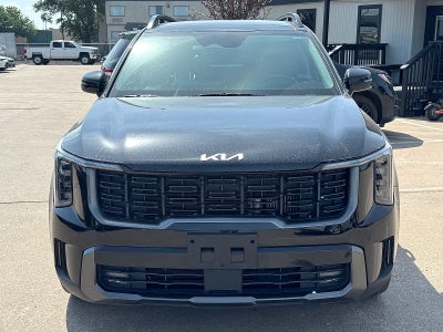 2024 Kia Sorento X-Line EX