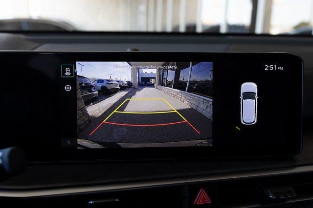 2025 Kia Sorento X-Line EX