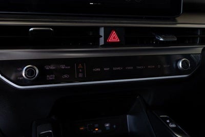 2025 Kia Sorento X-Line EX