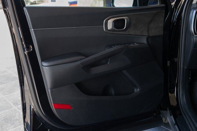 2025 Kia Sorento X-Line EX