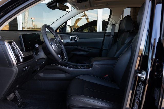 2025 Kia Sorento X-Line EX