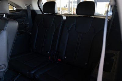 2025 Kia Sorento X-Line EX