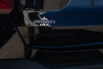 2025 Kia Sorento X-Line EX