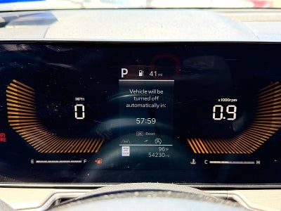 2024 Kia Sorento X-Line EX