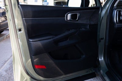 2025 Kia Sorento X-Line EX