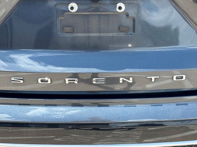 2021 Kia Sorento EX