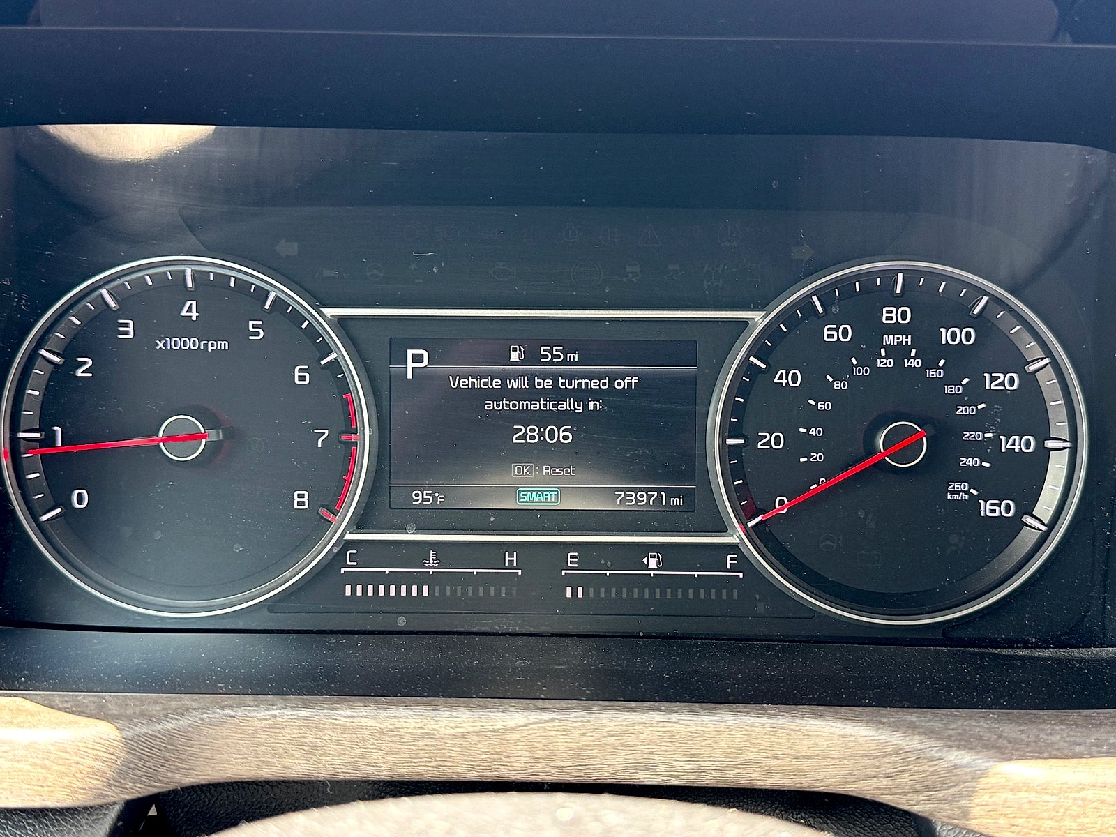 2021 Kia Sorento EX