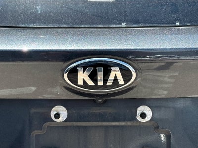 2021 Kia Sorento EX