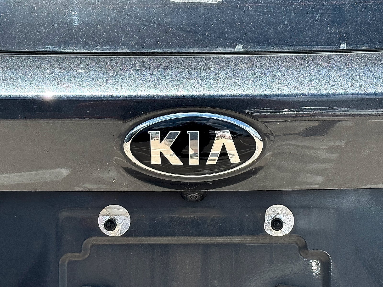 2021 Kia Sorento EX