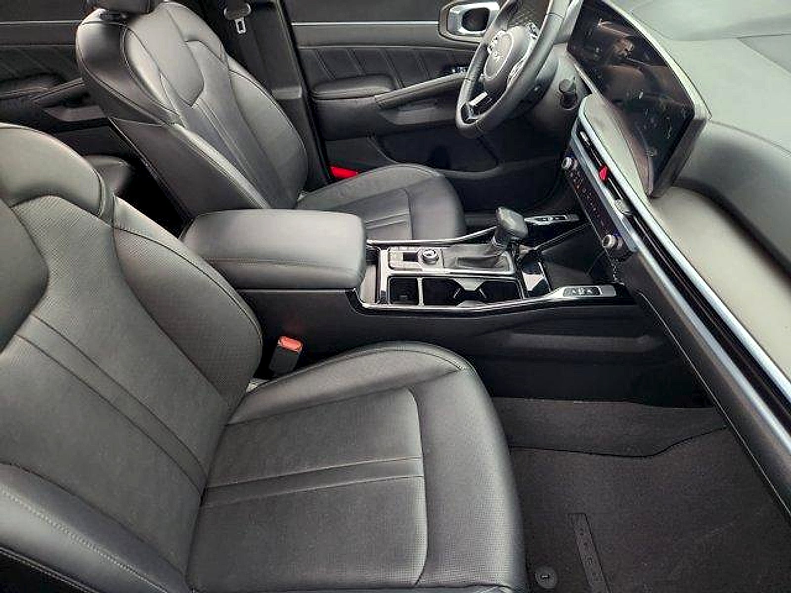 2024 Kia Sorento SX