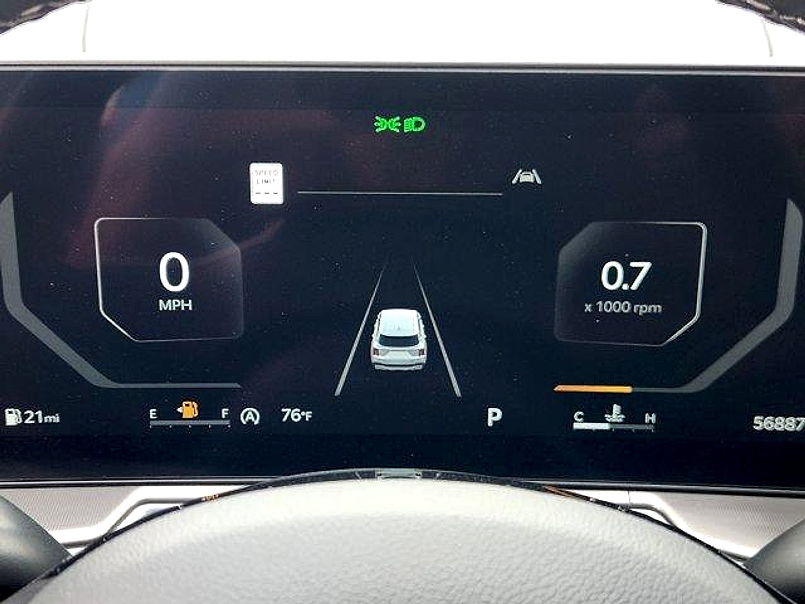 2024 Kia Sorento SX