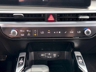 2024 Kia Sorento SX