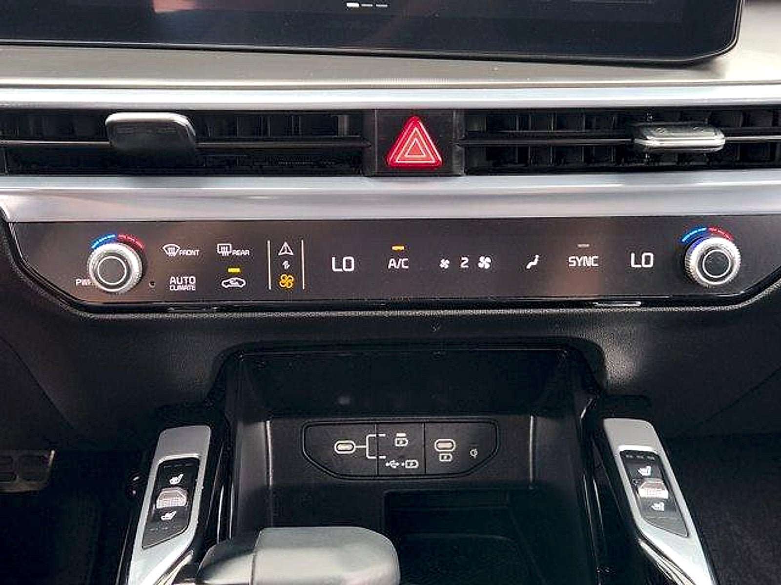2024 Kia Sorento SX