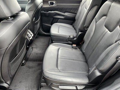 2024 Kia Sorento SX