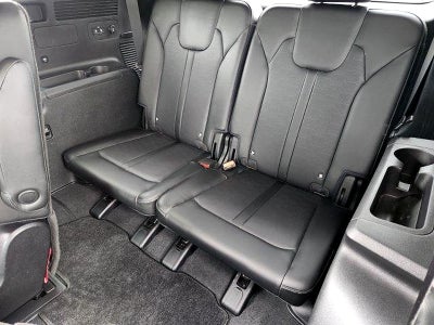 2024 Kia Sorento SX