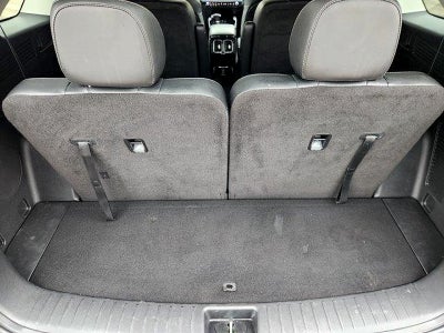 2024 Kia Sorento SX