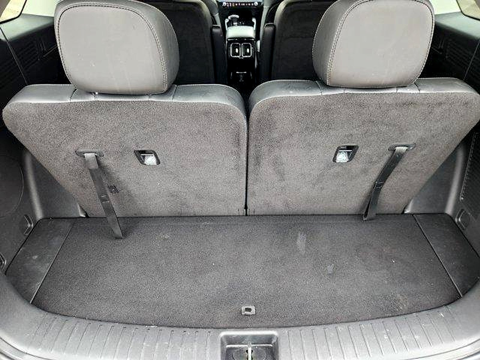 2024 Kia Sorento SX