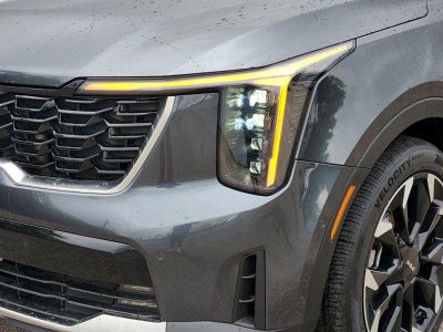 2024 Kia Sorento SX