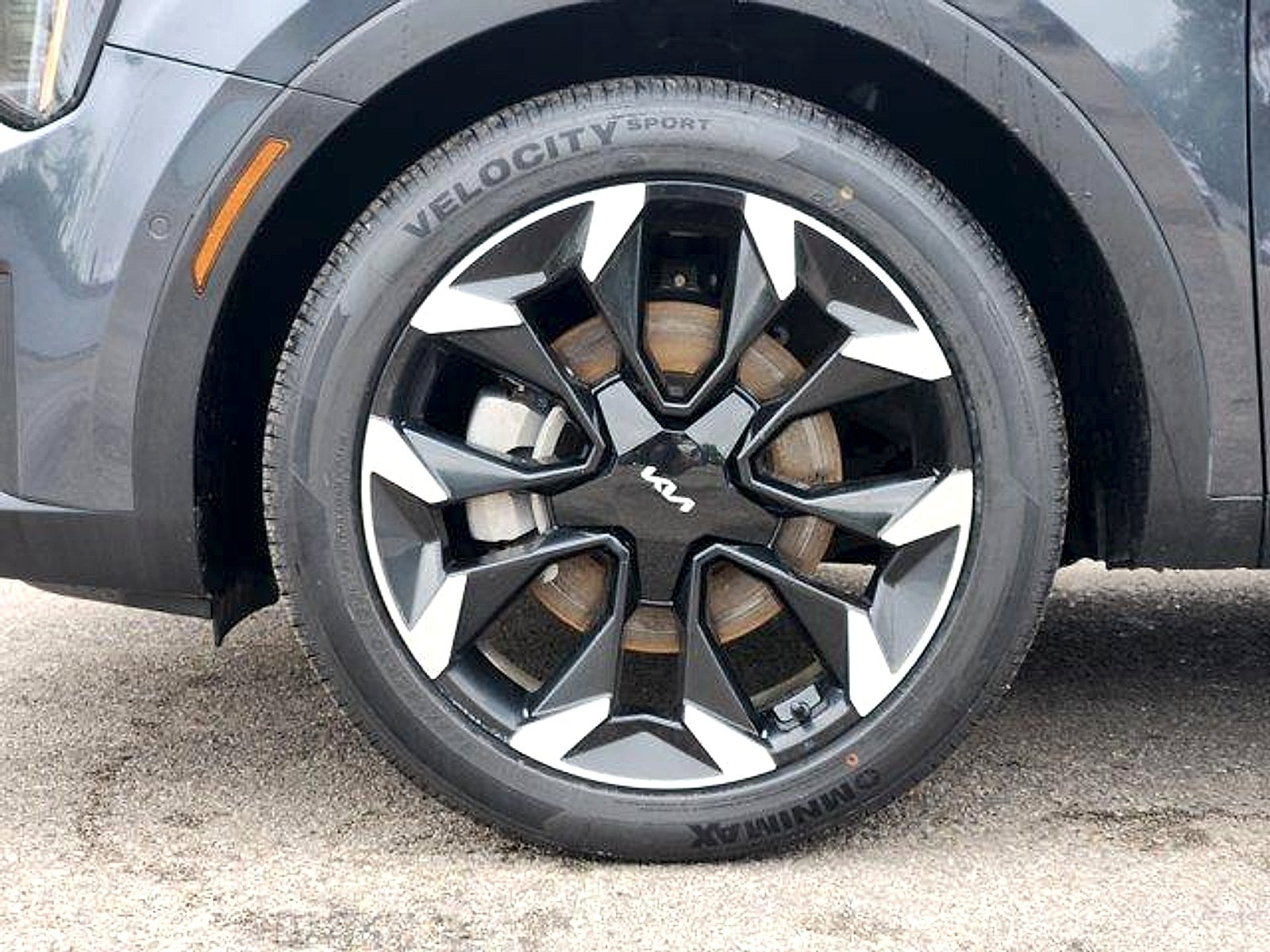 2024 Kia Sorento SX