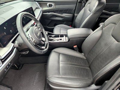 2024 Kia Sorento SX