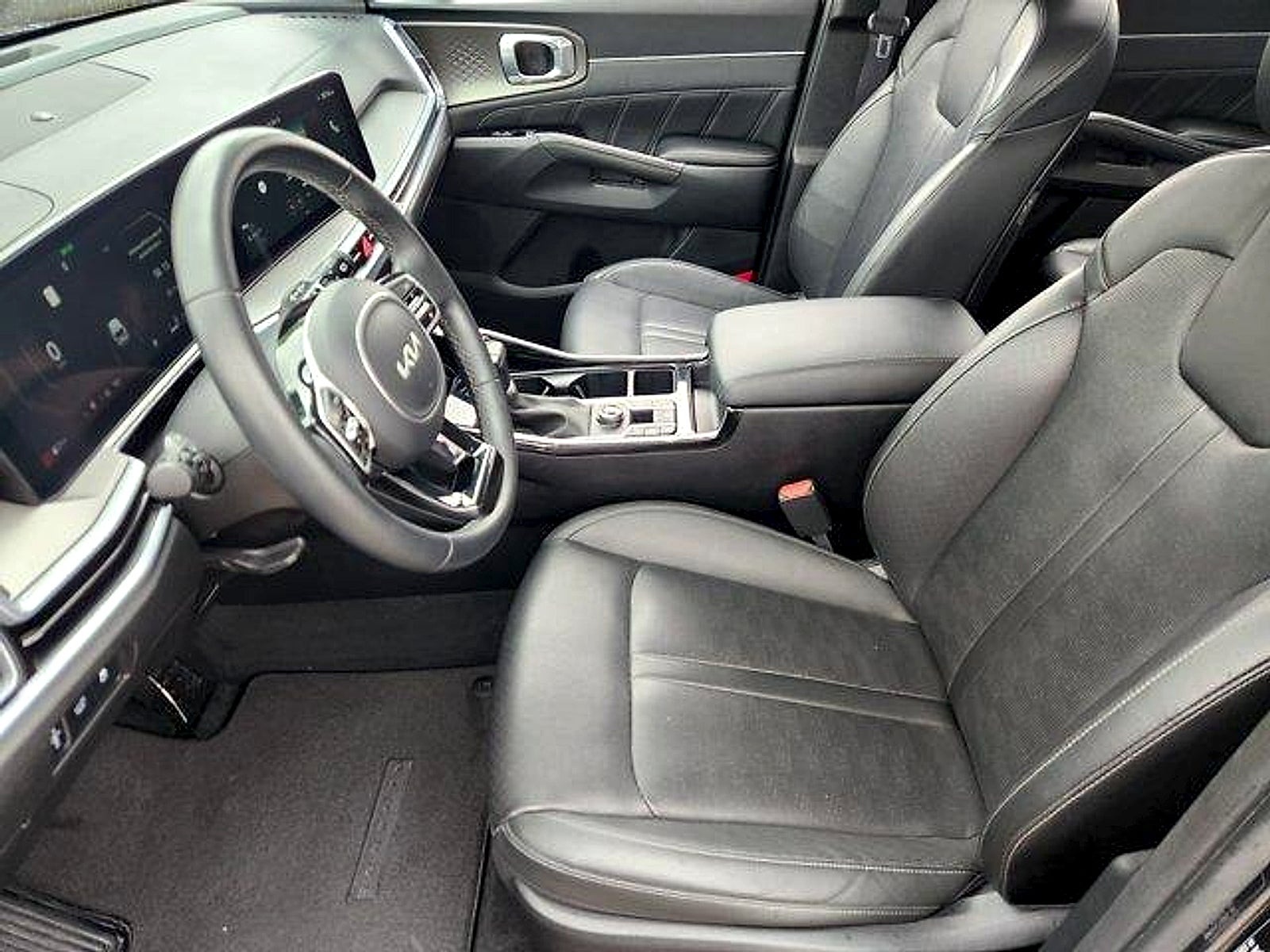 2024 Kia Sorento SX
