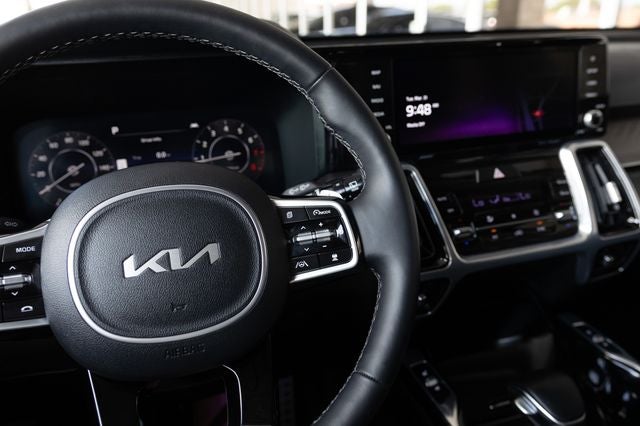 2022 Kia Sorento SX-Prestige