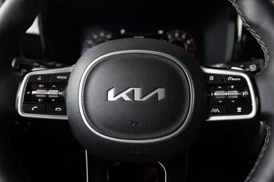 2022 Kia Sorento SX-Prestige