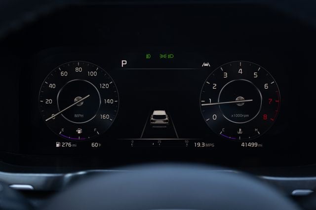 2022 Kia Sorento SX-Prestige