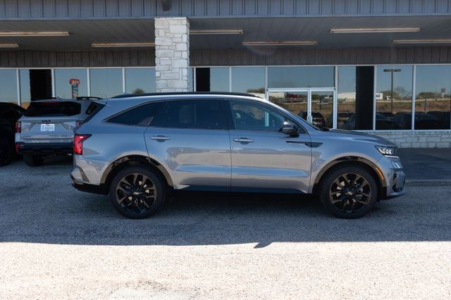 2022 Kia Sorento SX-Prestige