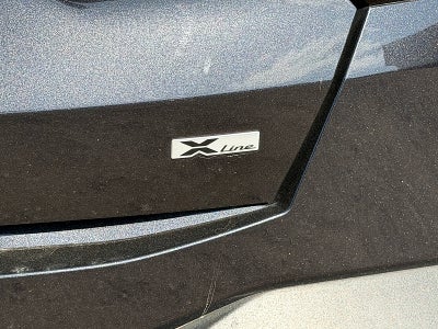2025 Kia Sorento X-Line SX Prestige