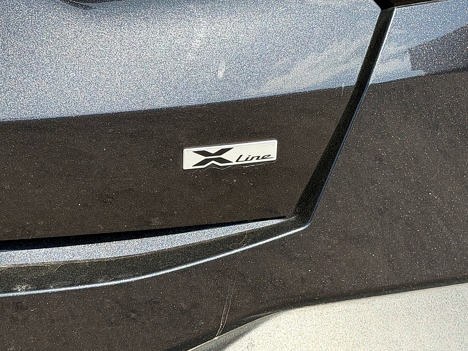2025 Kia Sorento X-Line SX Prestige