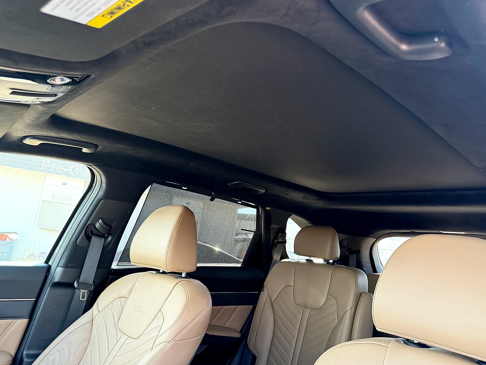 2025 Kia Sorento X-Line SX Prestige