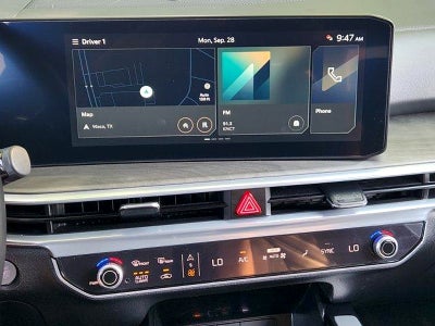 2024 Kia Sorento X-Line SX