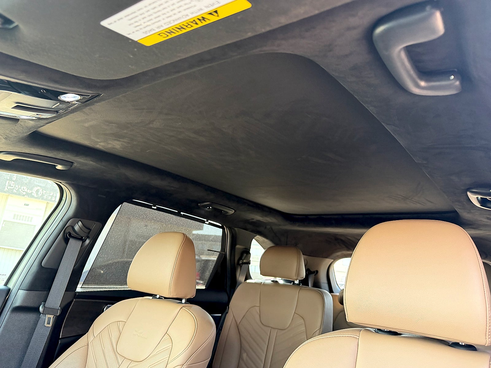 2024 Kia Sorento X-Line SX