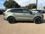 2024 Kia Sorento X-Line SX