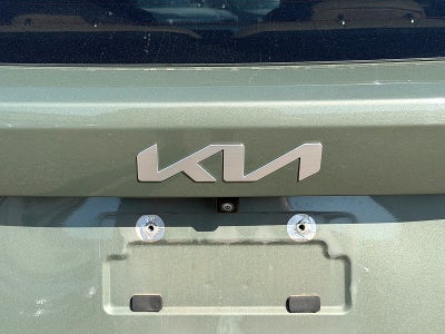 2024 Kia Sorento X-Line SX