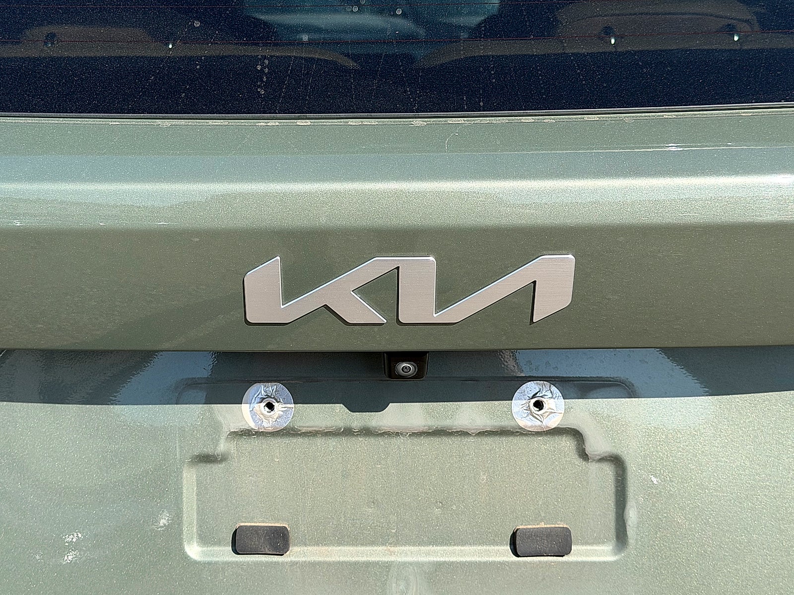 2024 Kia Sorento X-Line SX