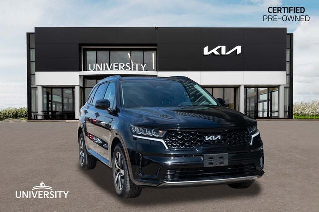 2023 Kia Sorento S