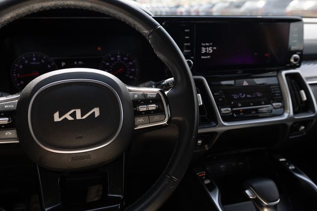 2023 Kia Sorento S