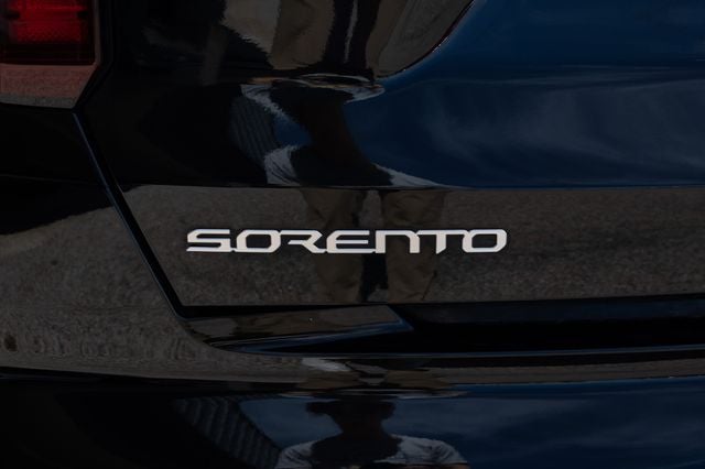 2023 Kia Sorento S