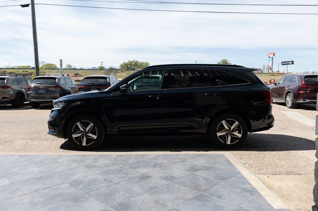 2023 Kia Sorento S