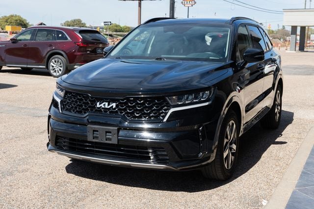 2023 Kia Sorento S