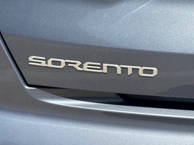 2023 Kia Sorento S