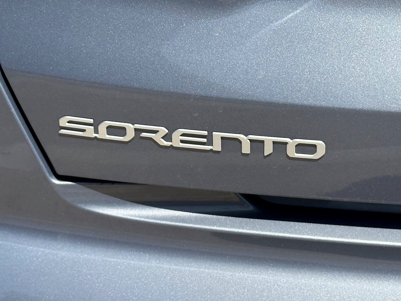 2023 Kia Sorento S