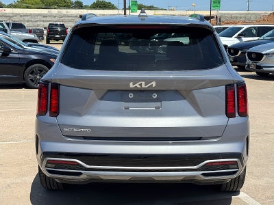 2023 Kia Sorento S
