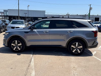 2023 Kia Sorento S