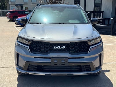 2023 Kia Sorento S