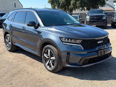 2023 Kia Sorento S