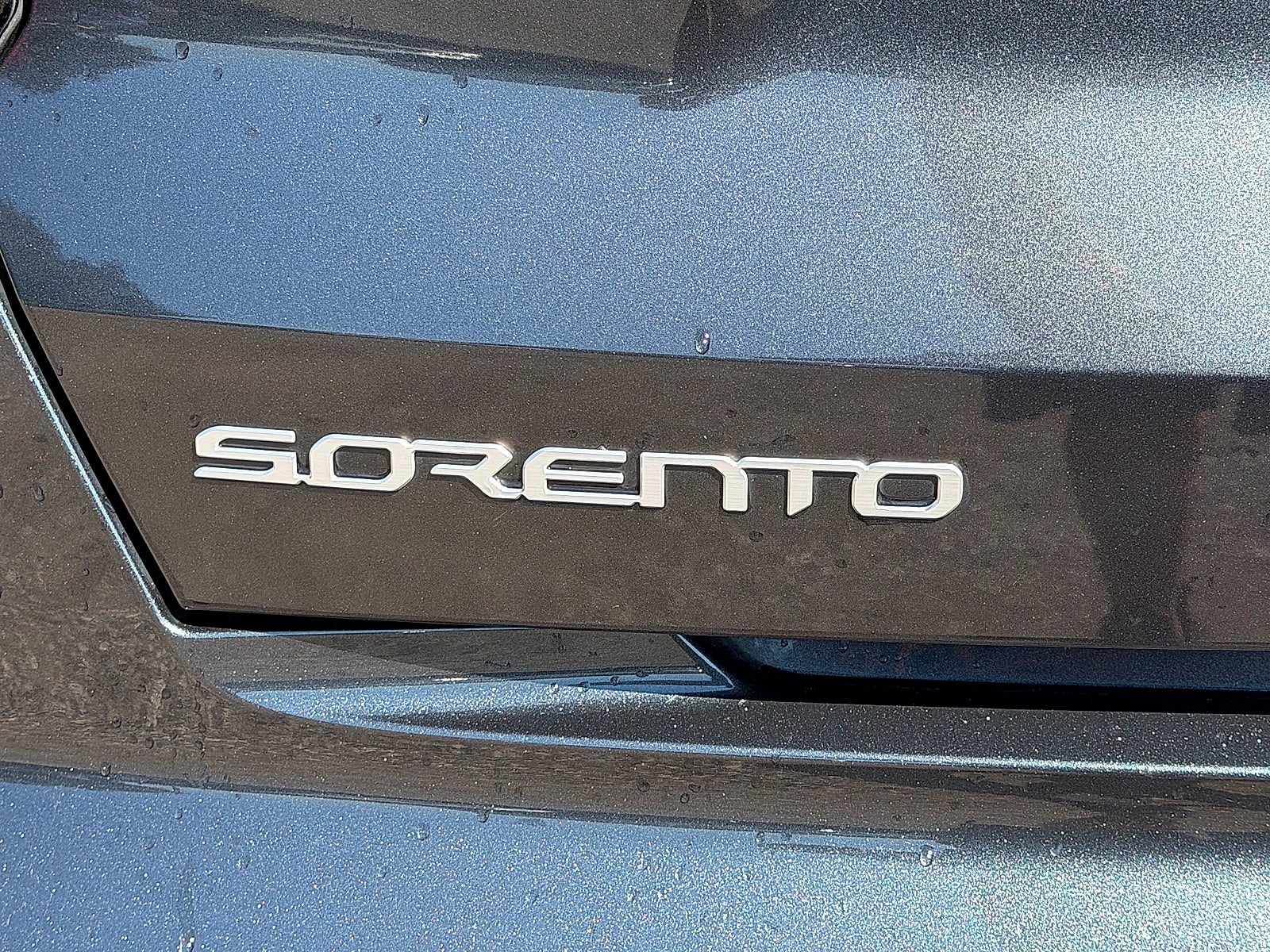 2023 Kia Sorento S