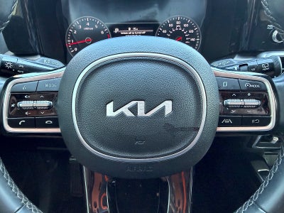 2023 Kia Sorento S
